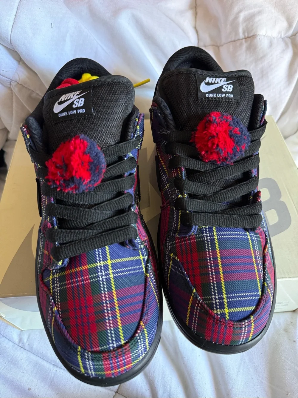 Nike sb dunk